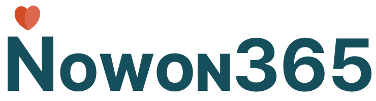노원365 로고